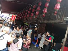 等位区-周血旺老店