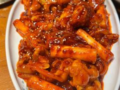-大叹号啤酒屋·延边料理(延大店)