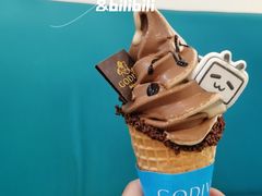 -GODIVA(国际金融中心店)
