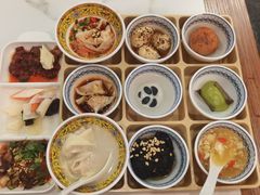 -龙抄手(春熙路总店)