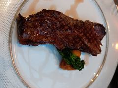 -食间牛排(湖西路店)