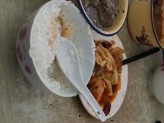-定家小酥肉·清真(回民街店)