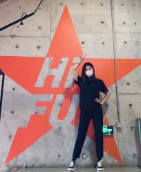 -嗨翻Hi-Fun竞技主题乐园·蹦床团建生日聚会(五棵松华熙店)
