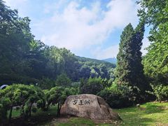 -棒棰岛宾馆景区