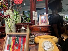-懒人盐府人家(安贞店)