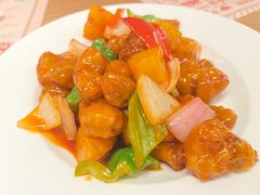-顺风汤馆·广府粤菜(江宸天街店)