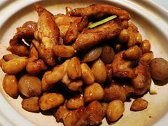 红葱头焗清远鸡-旺顺阁鱼头泡饼(常营店)