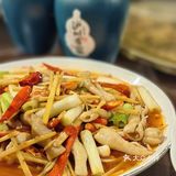 自贡江湖菜下饭，泸州江湖菜下酒