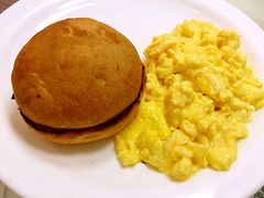 -翠华餐厅(旺角文华商场店)