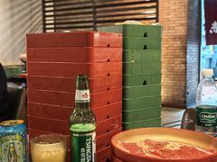 -神户赤童日式烤肉伙伴(东直门店)