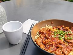 -赤面仔(麓湖美食岛店)