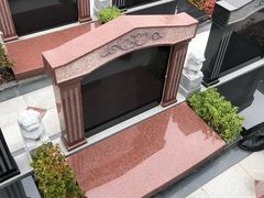 -上海望仙安息园