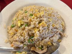 招牌炒饭-德成饭店
