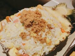 -鹿港小镇(西单大悦城店)