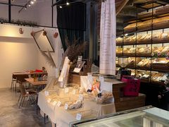 -Common Table · Brunch & Coffee