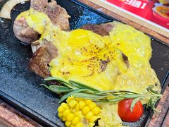 -豪客来牛排(金鼎广场店)