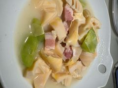 -柳莺湖上·湖景餐厅·江南菜(西湖店)