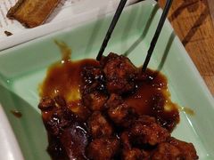 -新白鹿餐厅(银泰西湖文化广场店)