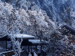 -峨眉山风景名胜区