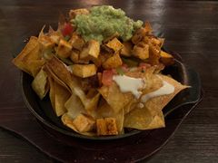 布法罗炸鸡玉米片-Side Street街旁(交道口店)