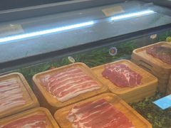 -非烤勿扰自助烤肉(合胜百货店)