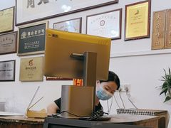-周大娘牛乳(旧寨古村总店)