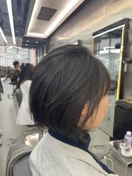 -Hair Code芭曲发型