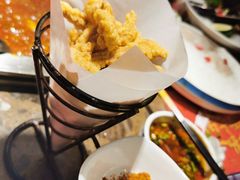 -码头故事火锅(大丰店)