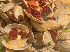 -玉园烧烤·海鲜辣炒