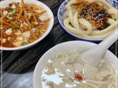 -西月城谭豆花(光华店)