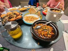 -小城外婆肴私房菜.家宴聚集点(圆明园颐和园·清河上地店)