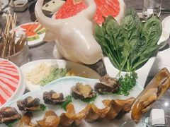 -德天肥牛海鲜火锅(城西银泰店)