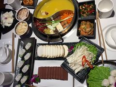 -米乐星世界KTV(汇智国际商业中心店)