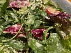 -君悦酒店·La Terrazza意合園·意式风味