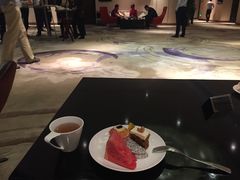-乐咖啡西餐厅(太湖皇冠假日酒店)