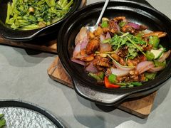 -荣记·囍粤茶餐厅(花都店)
