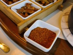 不二辣卤拼盘-不二·民谣音乐餐酒吧(万寿宫历史文化街区店)