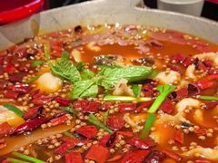 -三江里·宜宾川菜(亚运村店)