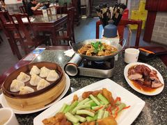 -耿福兴(凤凰美食街店)