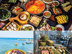 -三亚西岛海洋文化旅游区