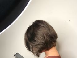 -SIX Hair Consultant