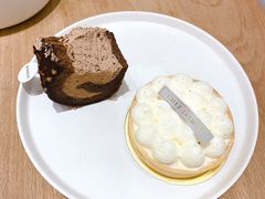 -CHEZ JASMINE 茉莉的氧气厨房
