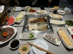 -海底捞火锅(吴中路店)