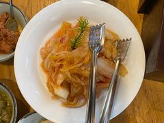 -村长家的疙瘩汤·东营菜(东营茶城店)