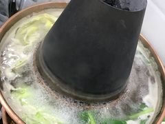 -木萨火锅店(开鲁路店)