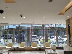 -深圳海景嘉途酒店(东翼楼)