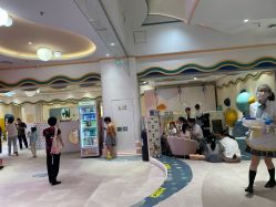 -奈尔宝·儿童乐园·亲子餐厅(苏州大悦城店)