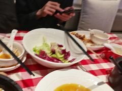-西贝(上海中心店)