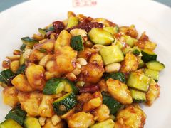 -金家老三饭庄(常营店)
