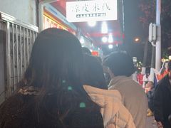 -小朱麻辣串(益民街店)